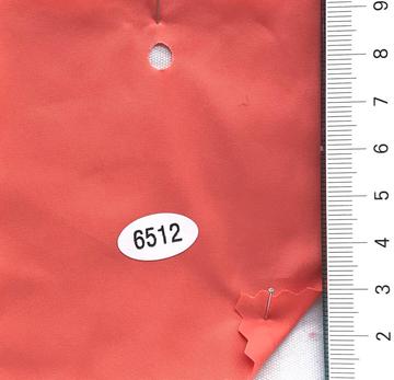 6512 Pale Orange