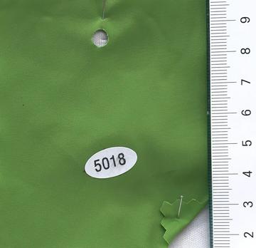 5018 Pale Green