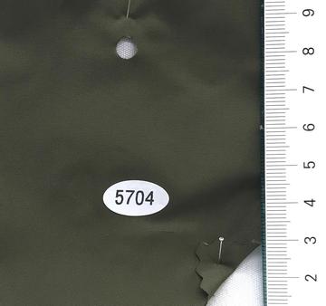 5704 Deep Green