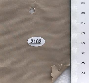 Polyester Water Repellent (Life) Ottoman