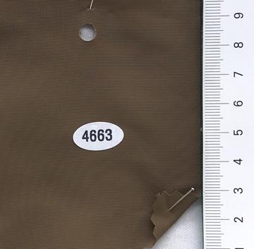 4663 Brown