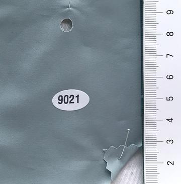 9021 Pale Green