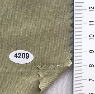4209 Deep Green