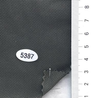 5387 Deep Green