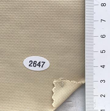 2647 Beige