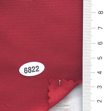 6822 Red