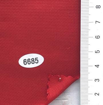 6685 Red