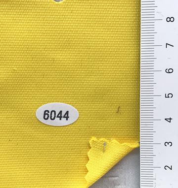6044 Yellow
