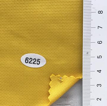 6225 Yellow