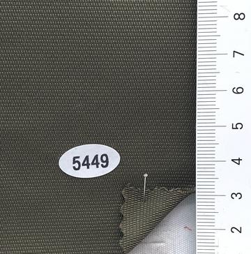 5449 Deep Green