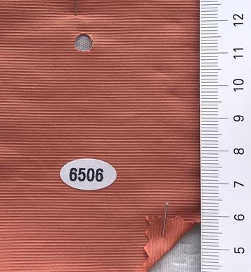 6506 Pale Orange