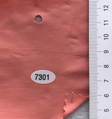 7301 Pale Orange