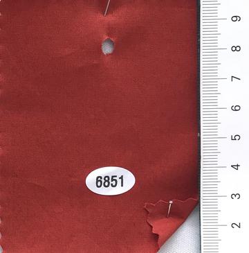 6851 Red