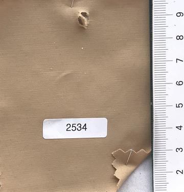 Cotton-blend Enzyme Twill