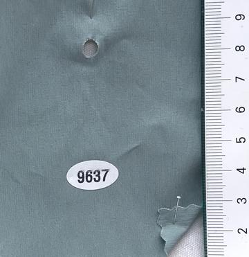 9637 Turquoise