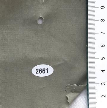 2661 Deep Green