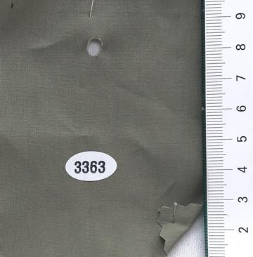 3363 Deep Green