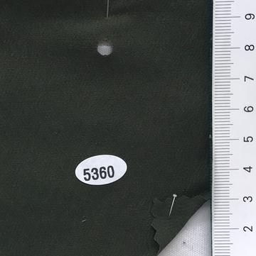 5360 Deep Green