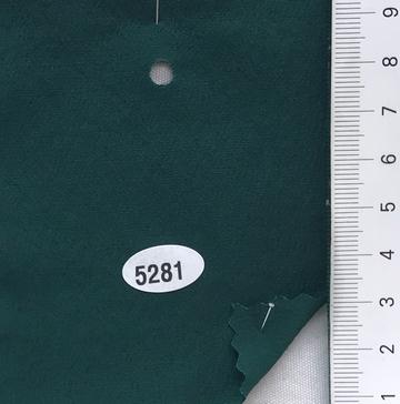 5281 Turquoise