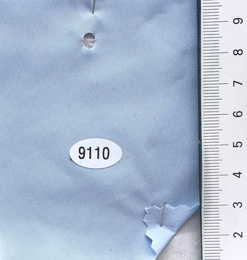 9110 Pale Blue