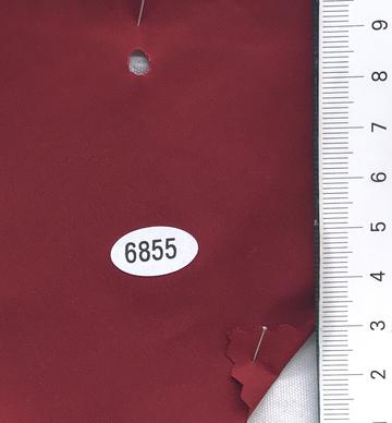 6855 Red