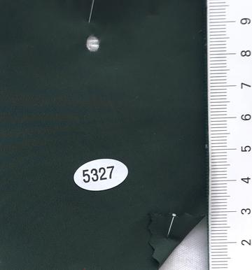 5327 Turquoise