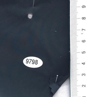 9798 Turquoise