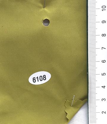 6108 Yellow