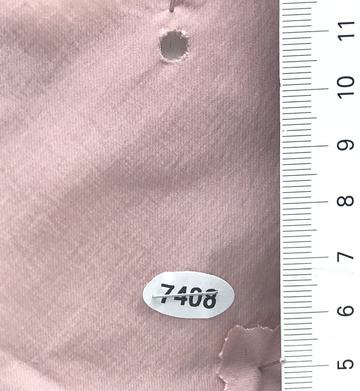 Nylon-blend Water Repellent Anti-Static Plain Weave