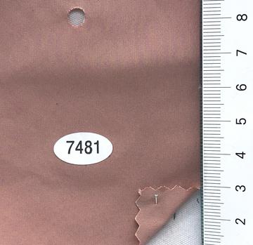 7481 Dusty Pink