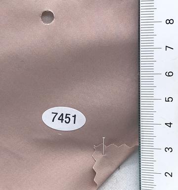 7451 Dusty Pink