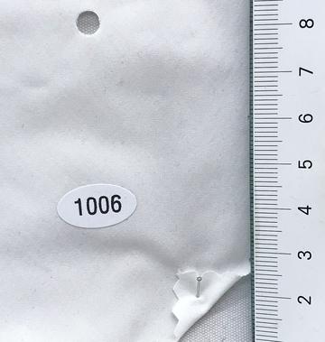 1006 White