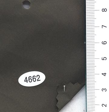 4662 Deep Green