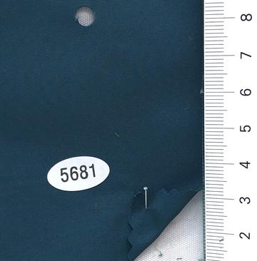 5681 Turquoise