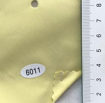 6011 Yellow