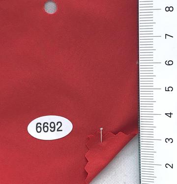 6692 Red