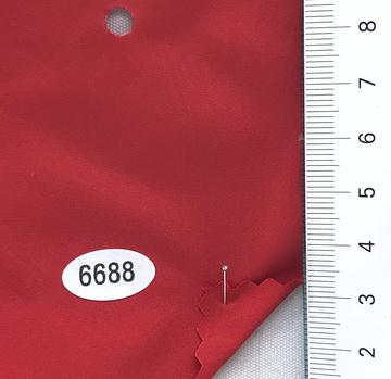 6688 Red