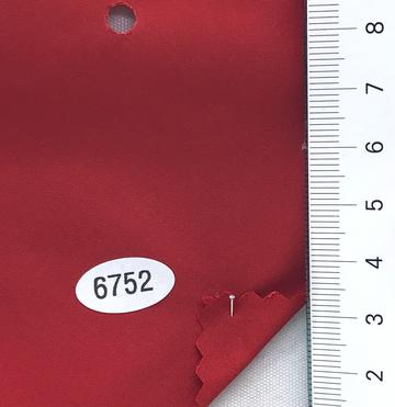 6752 Red