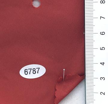 6787 Red
