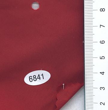 6841 Red