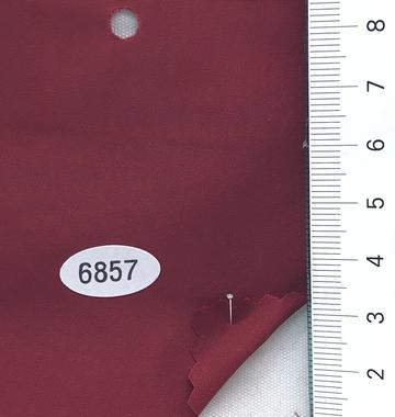 6857 Red