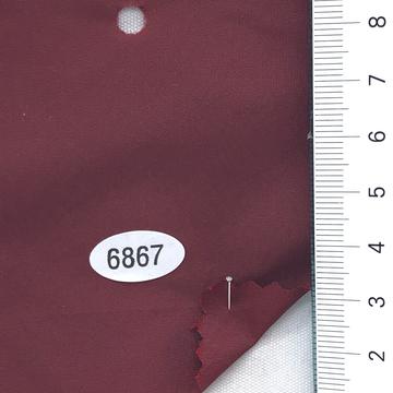 6867 Red