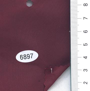 6897 Red