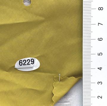 6229 Yellow