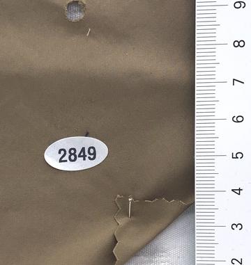 2849 Camel