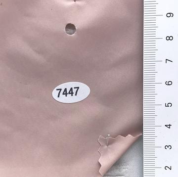 7447 Dusty Pink