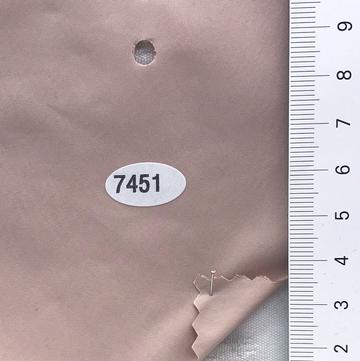 7451 Dusty Pink