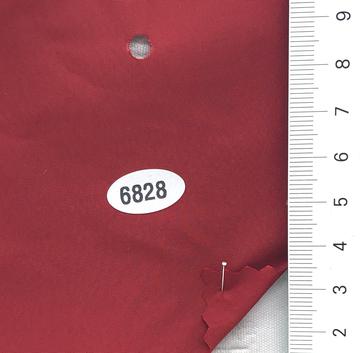 6828 Red
