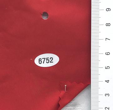 6752 Red