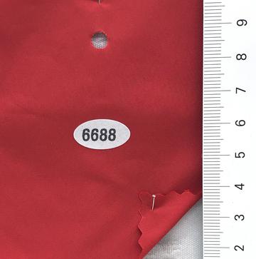 6688 Red